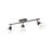 Bryannah 3-Light Semi-Flush - Track Light-872946653-872946629