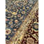 Tapis finement noué à la main Agra 12 pi x 18 pi 2 po