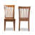 Walnut Brown is out of stock selected
