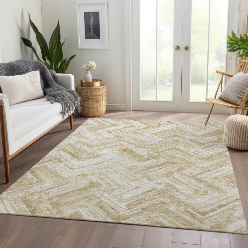 Tapis Kaysn, Rectangulaire 8 pi x 10 pi