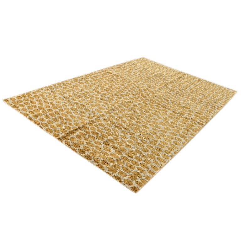Tapis ivoire Howard