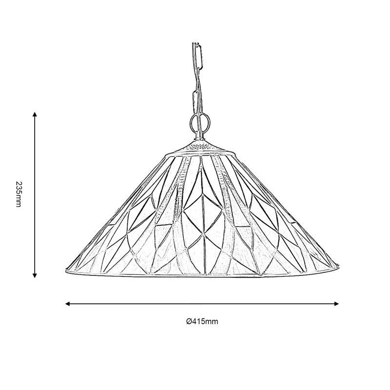 - Light Pendant
