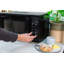 Russell Hobbs Rhm1725b 17l Textures Manual Microwave-103427642