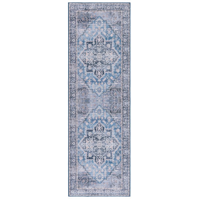 Czarnetzki Performance Machine Washable Oriental Rug