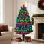 Lighted Artificial Christmas Tree-919264646