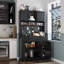 Garde-manger pour le salon