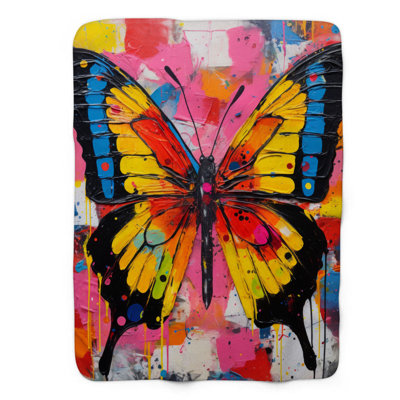 Fauna Art - couverture de qualité supérieure 1 pièce