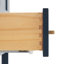 Ensemble de meuble-lavabo simple 55 po Cambridge-436235610-535290396