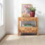 Twiggy Natural Handwoven Wool/Jute Rug-283319583