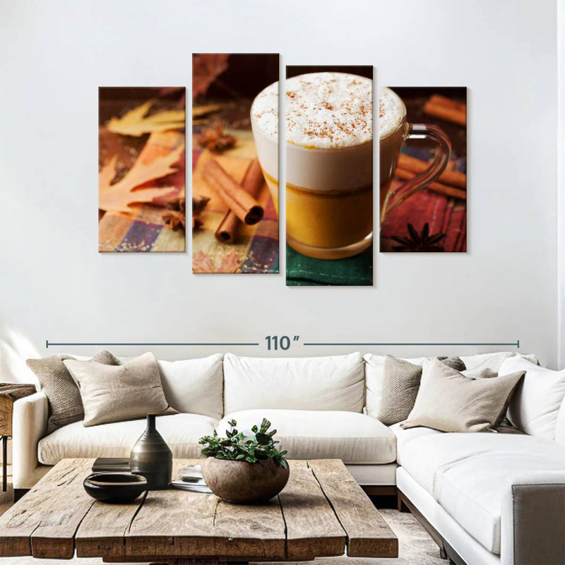 Café mousseux Yarlin