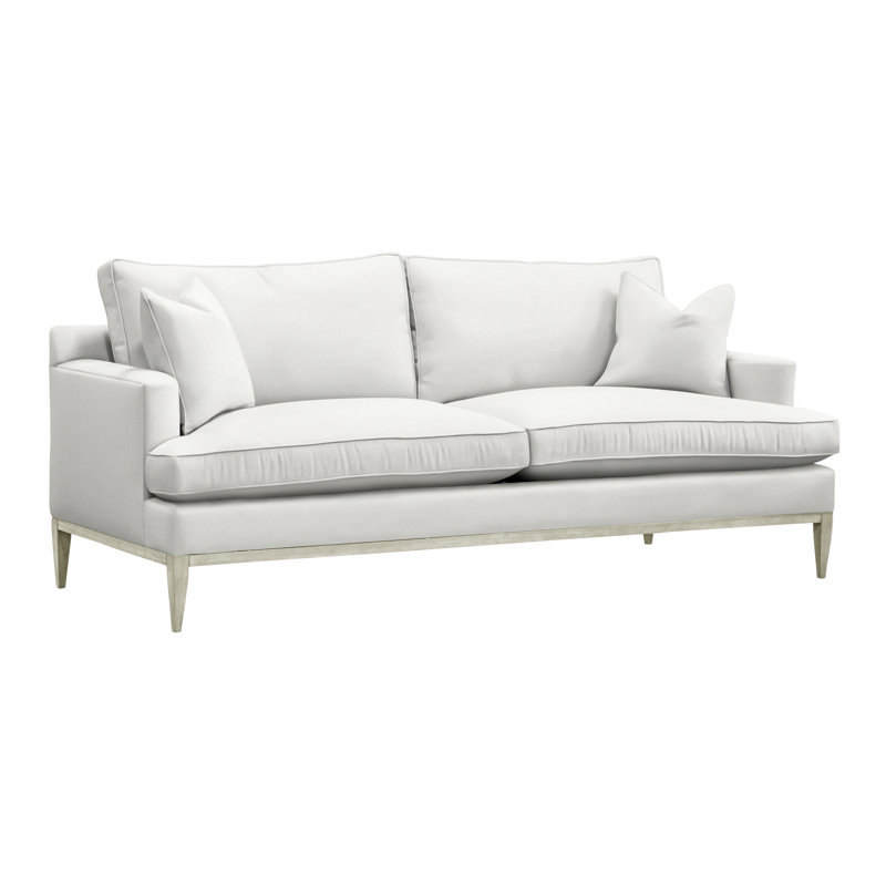 Camilla Sofa, Kempsey Sheepskin, Wrenn