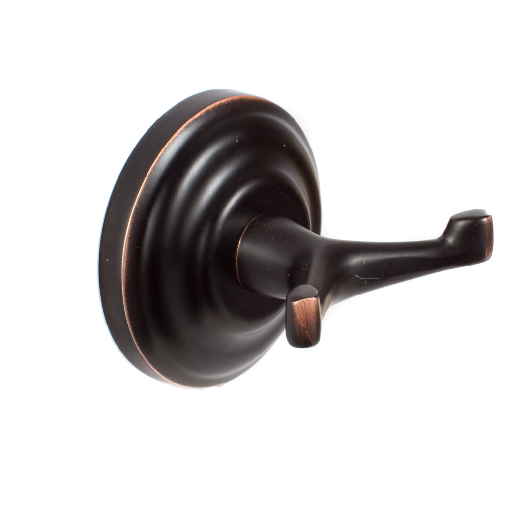 Boulder Robe Hook Sure-Loc Hardware 