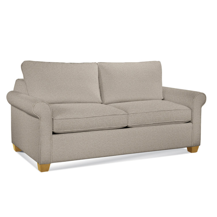 Park Lane Upholstered 58'' Sofa