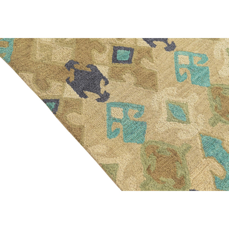 8x10 Platt Multi Rug