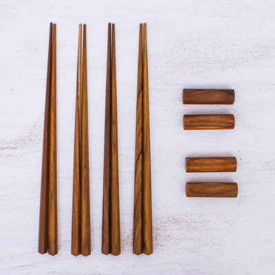 Manderly Wood Chopsticks