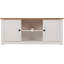 Amary Solid Wood TV Stand