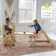 Triangle «Apprendre et grimper»-124361854