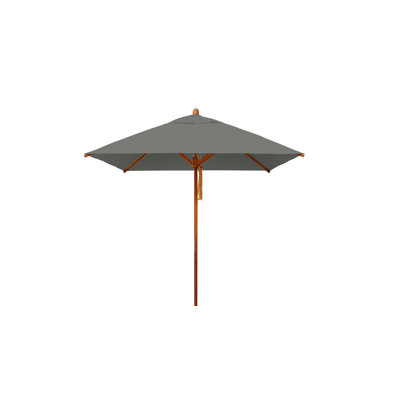 Yadira 350cm Market Parasol