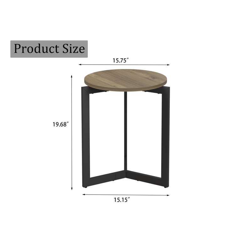Moonachie Single Coffee Table