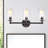 Rosamaria 3 - Light Vanity Light-913827358