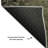 Premium Machine Washable Cerrito AMF554 Gray Rug-104020481