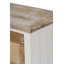Banbury 38cm W Solid Wood Bedside Table