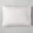 Jeffen Linen Blend Sham Set-88622058-88622059