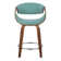 Curvini Fixed-Height - Set Of 2
