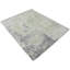 Tapis gris anthracite tissé à la main