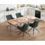 50cm H Upholstered Dining Chair-1078432675-1078432702