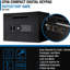 B6768533 Depository Safe Lock
