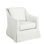 Baldwin Outdoor Swivel Armchair by Summer Classics