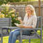 Outdoor Bench-1503423873