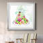 Nature ludique 4 - Peinture avec cadre-303621570-303621631