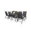 Jolley Butterfly Leaf Dining Set