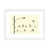 White Framed Fine Art Paper