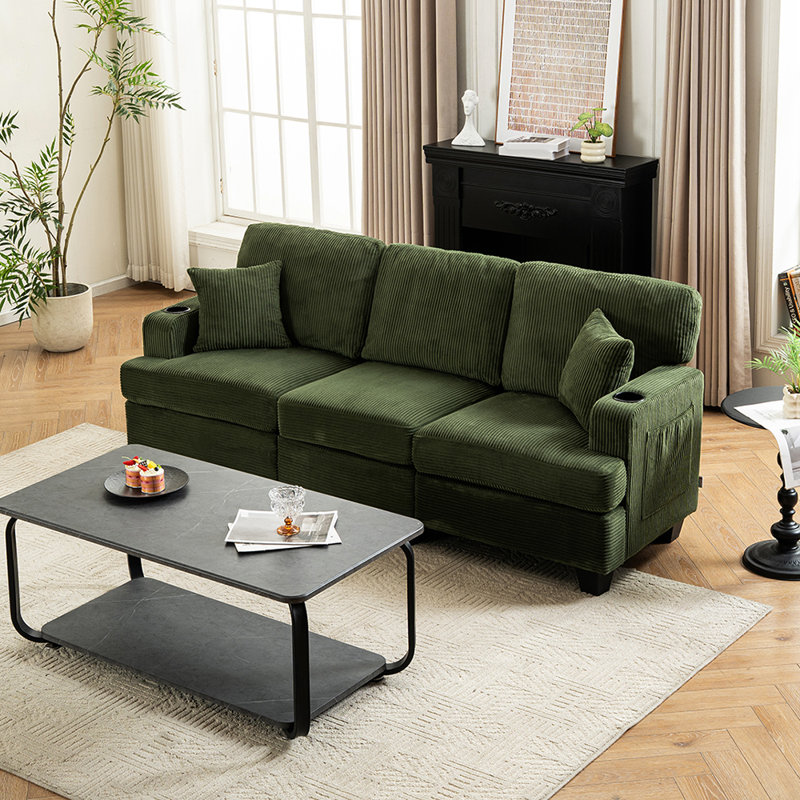 3 Seater Sofa