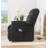 Fenmore Upholstered Heated Massage Chair-1077441567