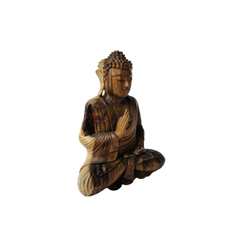 Religious & Spiritual Statue