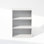 Rangement à 3 niveaux multi-usages Ebern Designs Juel