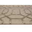 Vegas Geometric Wool Hand Woven Area Rug-27454629