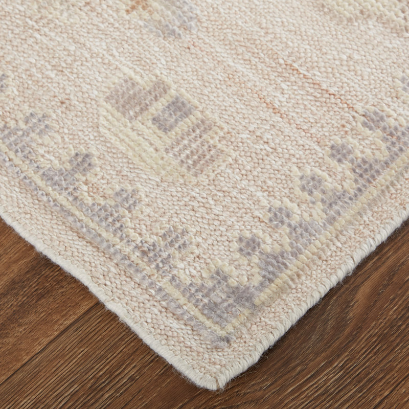 Winslet Oriental Indoor Rug, Rectangle 2' x 3'