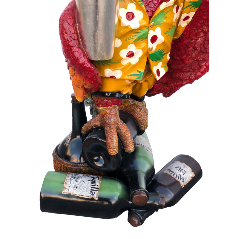 Boynton Animals Statue