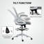 Mesh Drafting Chair-399744317