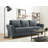 Arsaluis Upholstered 78.75'' Sofa-563902535