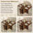 Extendable Dining Table-168942848