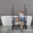 3 - Step Steel Small Step Ladder