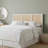 Barkley Cane And Solid Wood Queen/Full Headboard-1135606951