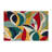 Spunky Shimmy Indoor And Outdoor Area Rug-1627751497