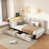 Beige selected